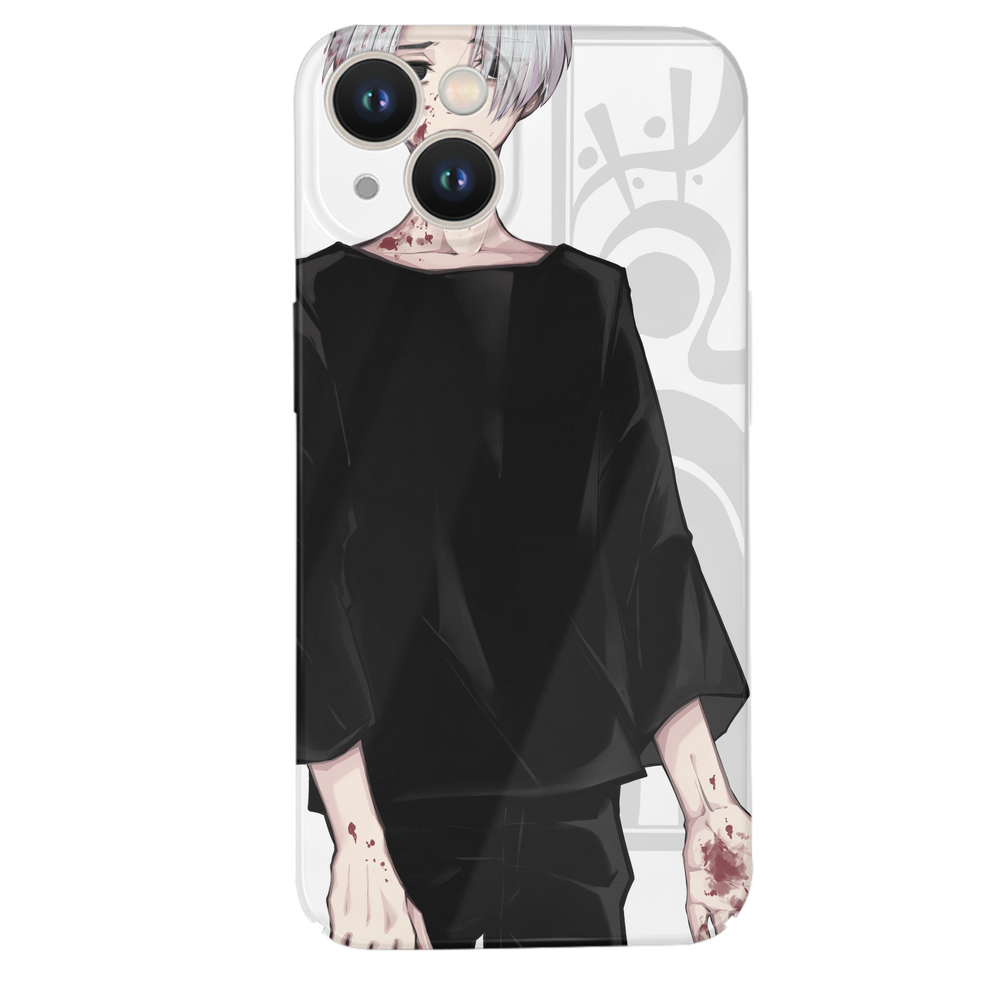 （画像用） 東京リベンジャーズ Tokyo Revengers 【iPhone 14シリーズ対応】ハードケース